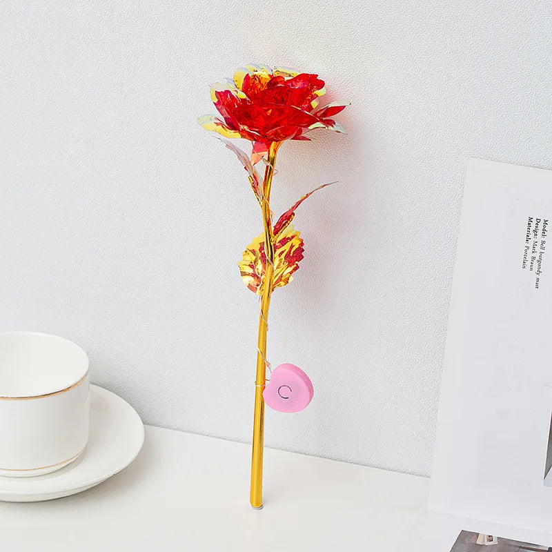 Valentines Day Rose Gift Rose Flowers Fashion NetClub