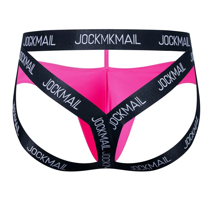 Men Harness Jockstrap Jockstrap Fashion NetClub
