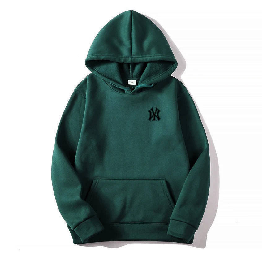 Unisex Hoody Streetwear Sweatshirt