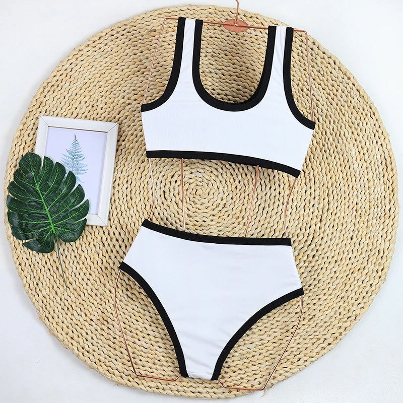 Luxury Summer Bikini Set