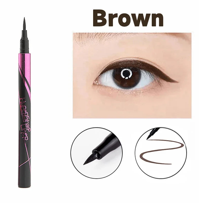 Water Resistant Eyeliner