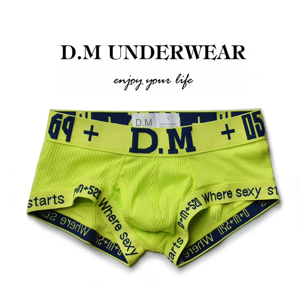 DM Fashion Under-Pants