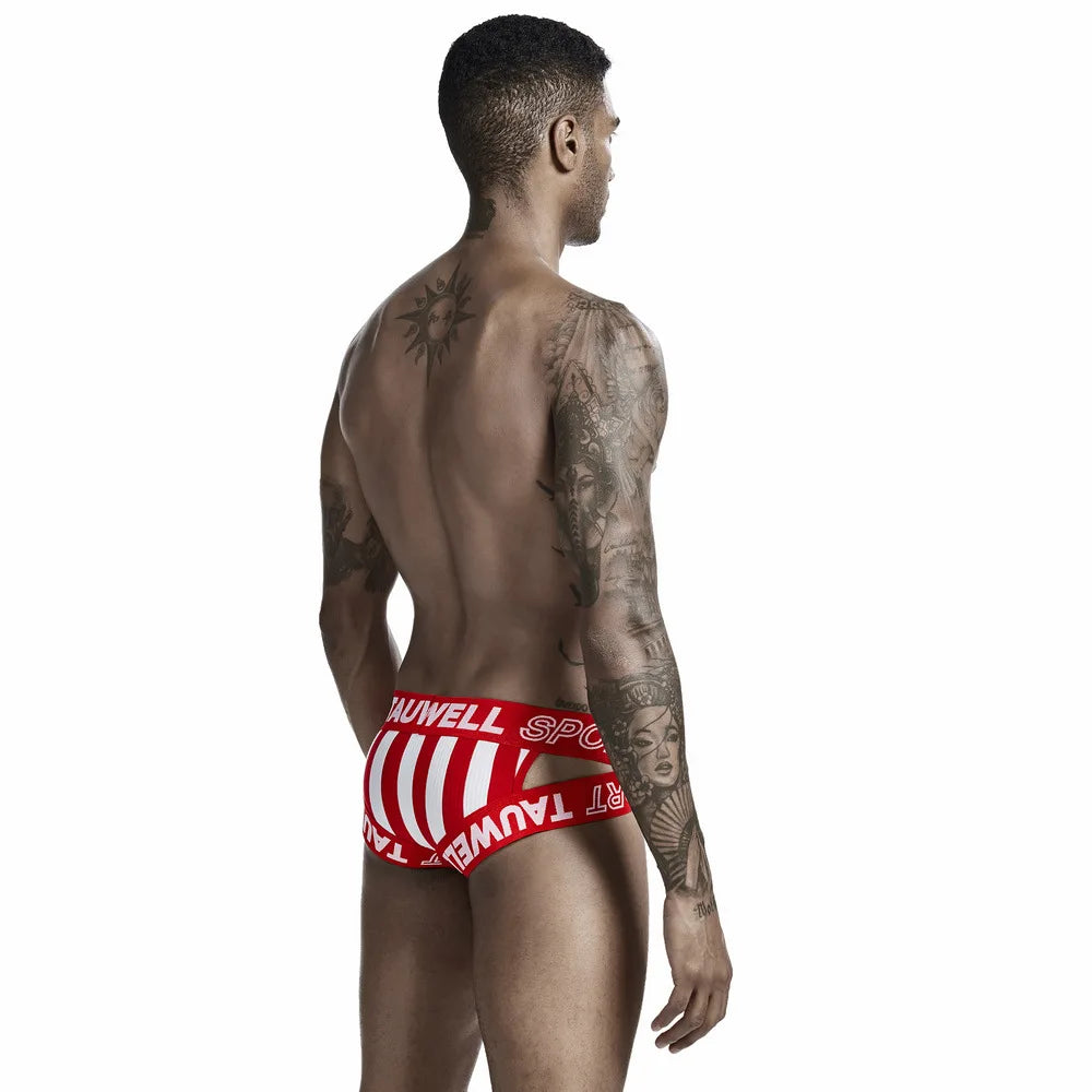 Men’s Slip-on Briefs