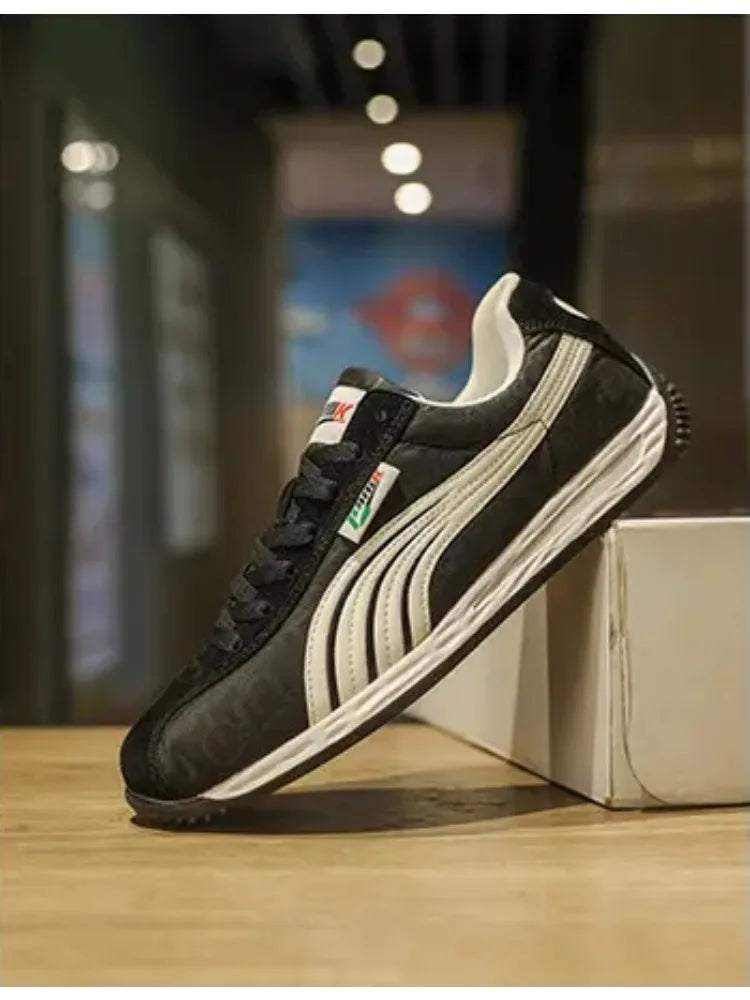 Forest Gump Shoes