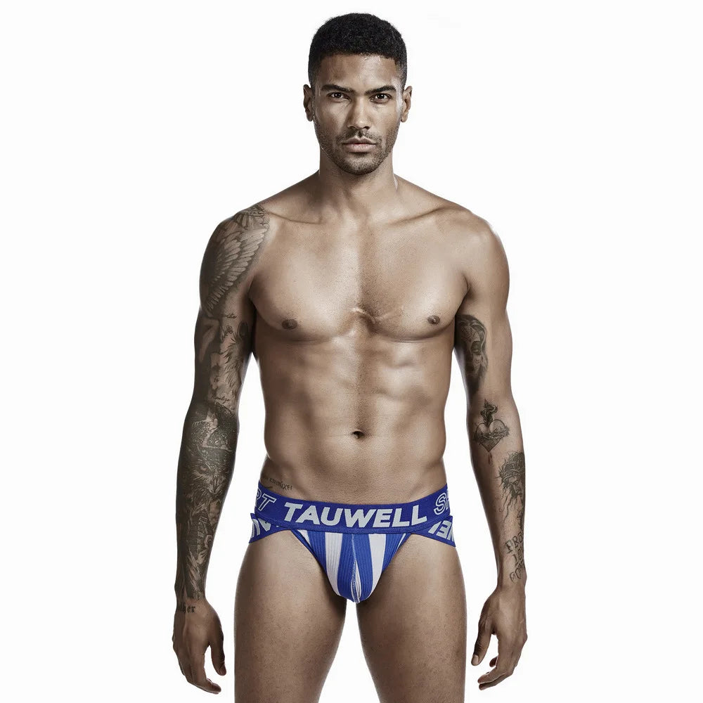 Men’s Slip-on Briefs