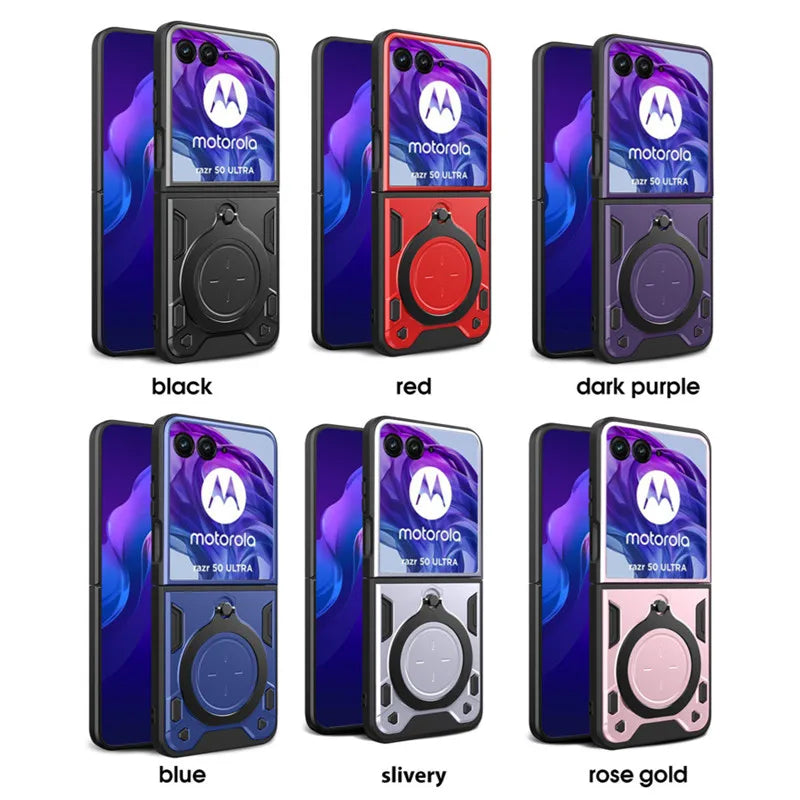 Best Motorola Razr 50 Cover