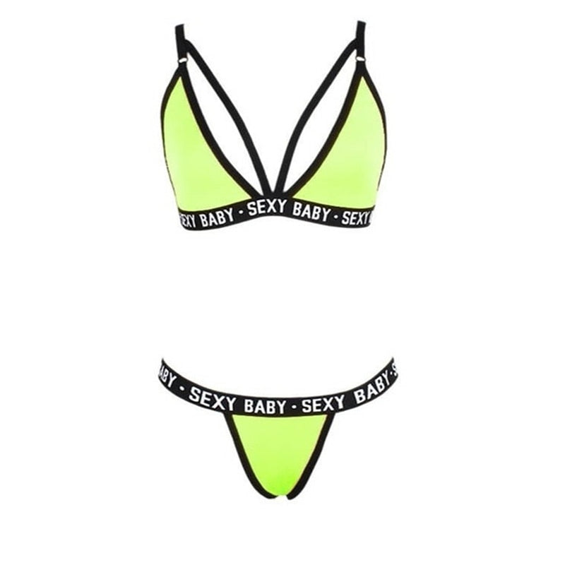 Women Lace Lingerie Set Lingerie Fashion NetClub