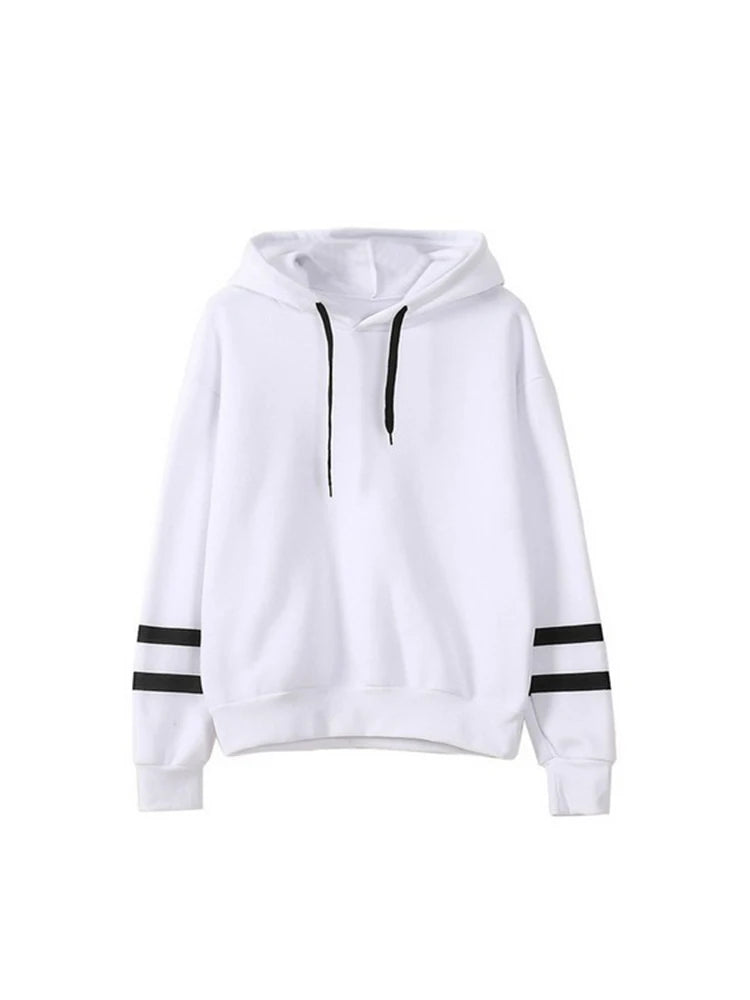 Everyday Ease Hoodie