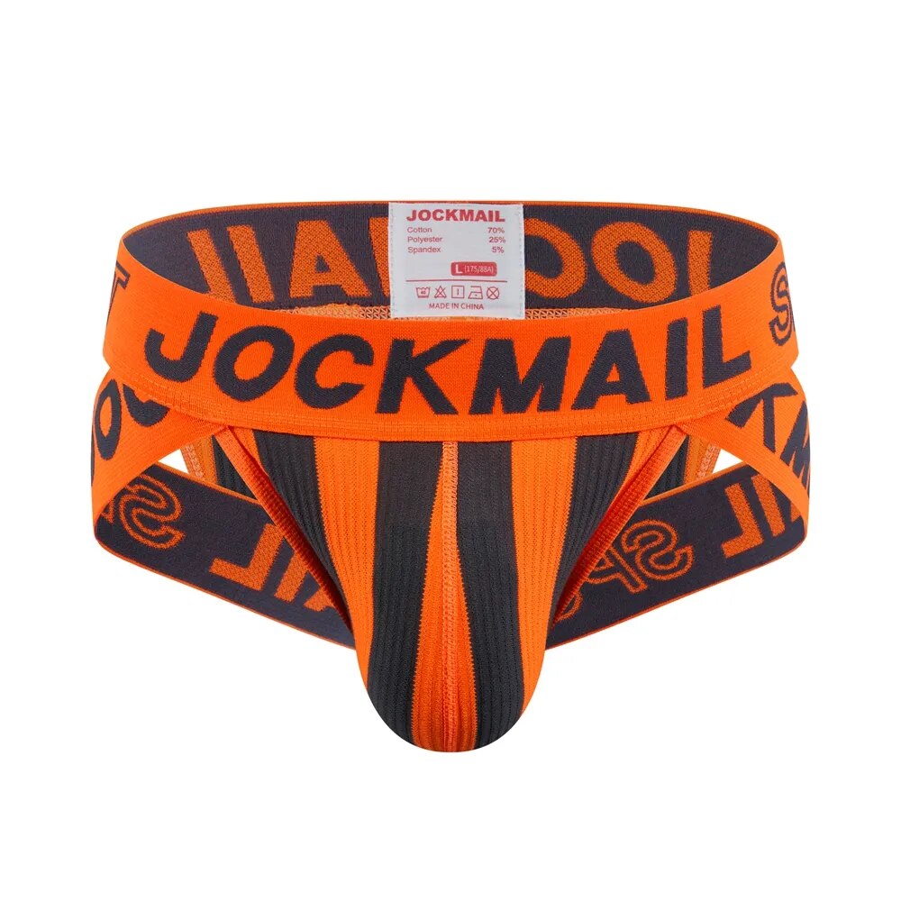 Men's Slip-on Briefs Briefs Fashion NetClub