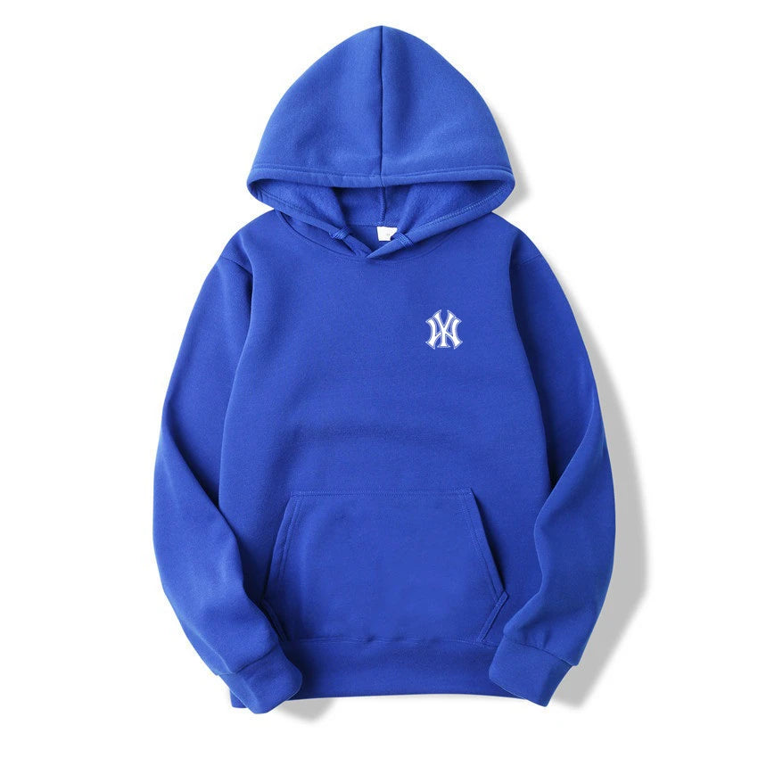 Unisex Hoody Streetwear Sweatshirt