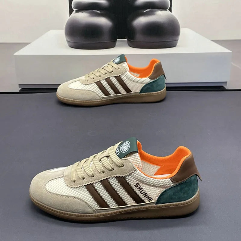 Aero Mesh Lite Kicks