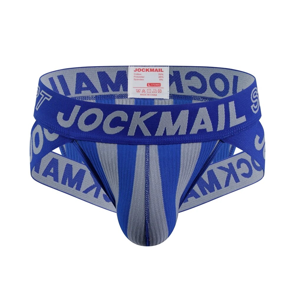Men's Slip-on Briefs Briefs Fashion NetClub