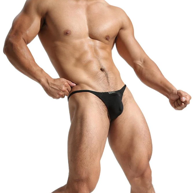 Men T-Tack Thong Apparel & Accessories > Clothing > Underwear & Socks > Jock Straps Fashion NetClub