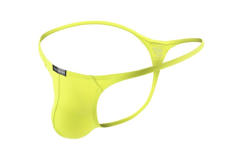 Men T-Tack Thong Apparel & Accessories > Clothing > Underwear & Socks > Jock Straps Fashion NetClub