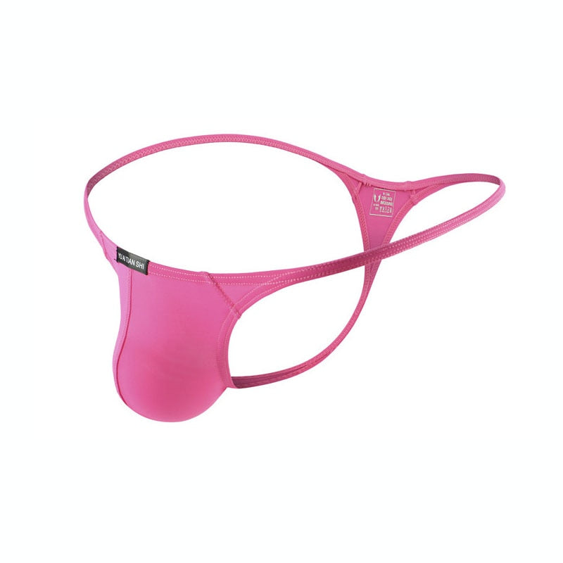 Men T-Tack Thong Apparel & Accessories > Clothing > Underwear & Socks > Jock Straps Fashion NetClub