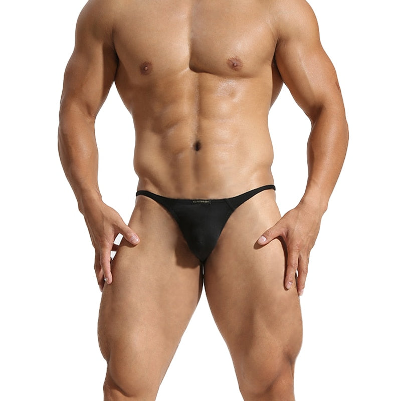Men T-Tack Thong Apparel & Accessories > Clothing > Underwear & Socks > Jock Straps Fashion NetClub