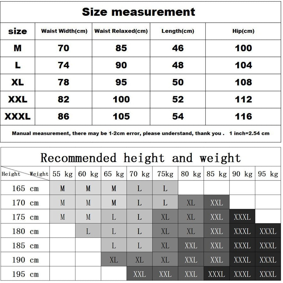 Quick Dry Training Short Pants Apparel & Accessories > Clothing > Activewear Fashion NetClub