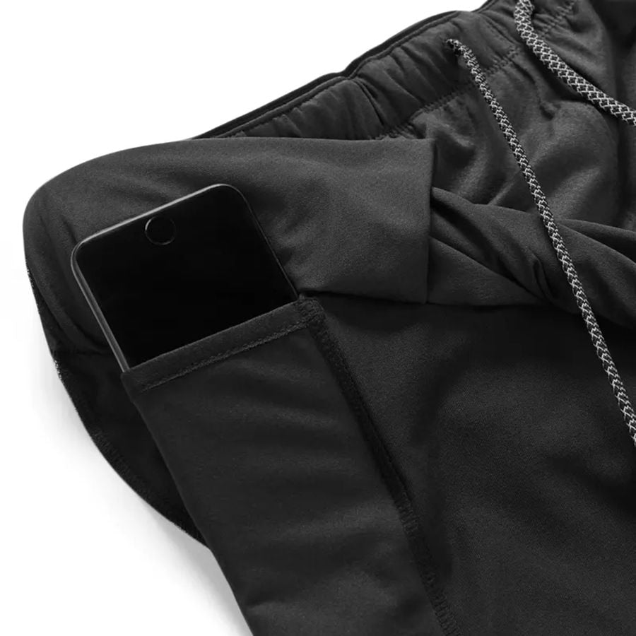 Quick Dry Training Short Pants Apparel & Accessories > Clothing > Activewear Fashion NetClub