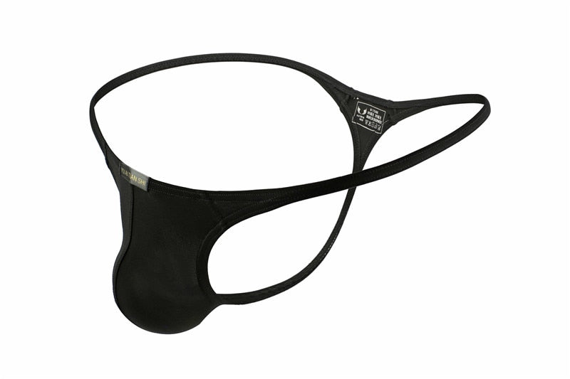 Men T-Tack Thong Apparel & Accessories > Clothing > Underwear & Socks > Jock Straps Fashion NetClub
