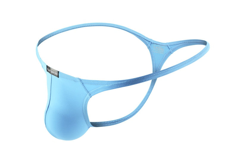 Men T-Tack Thong Apparel & Accessories > Clothing > Underwear & Socks > Jock Straps Fashion NetClub