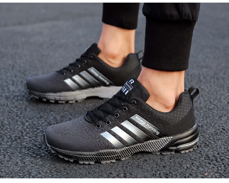 Adidas Inspired Running Shoes