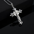Men Trendy Pendant Necklaces Necklace Fashion NetClub