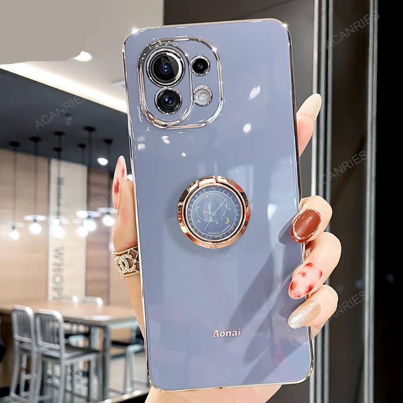 Modern Color Phone Cases