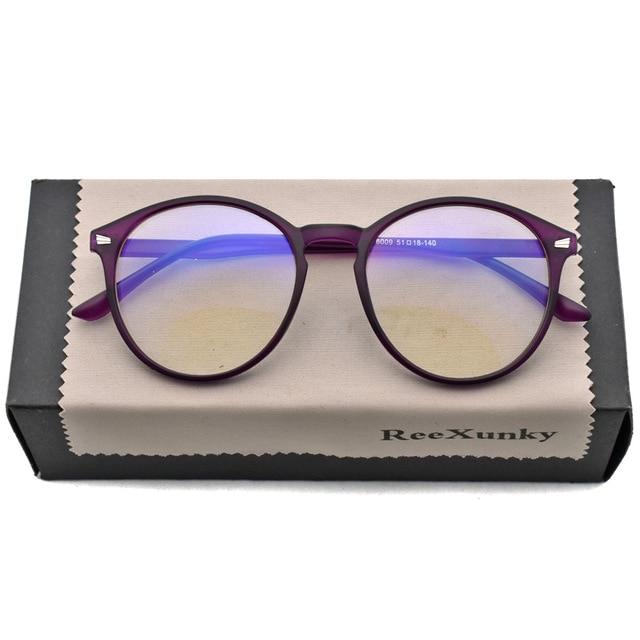 Anti Blue Rays Computer Glasses Apparel & Accessories > Clothing Accessories > Sunglasses Fashion NetClub