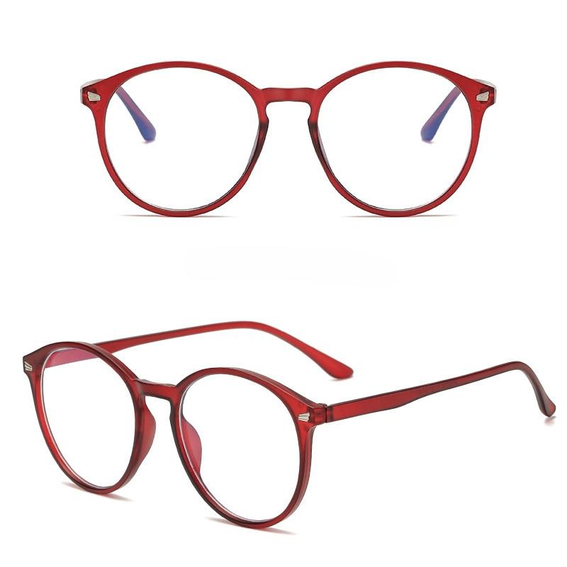 Anti Blue Rays Computer Glasses Apparel & Accessories > Clothing Accessories > Sunglasses Fashion NetClub