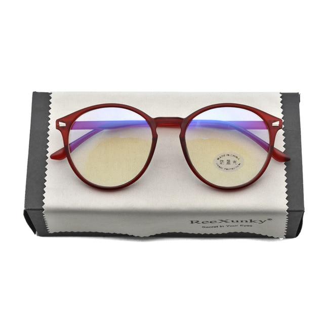 Anti Blue Rays Computer Glasses Apparel & Accessories > Clothing Accessories > Sunglasses Fashion NetClub