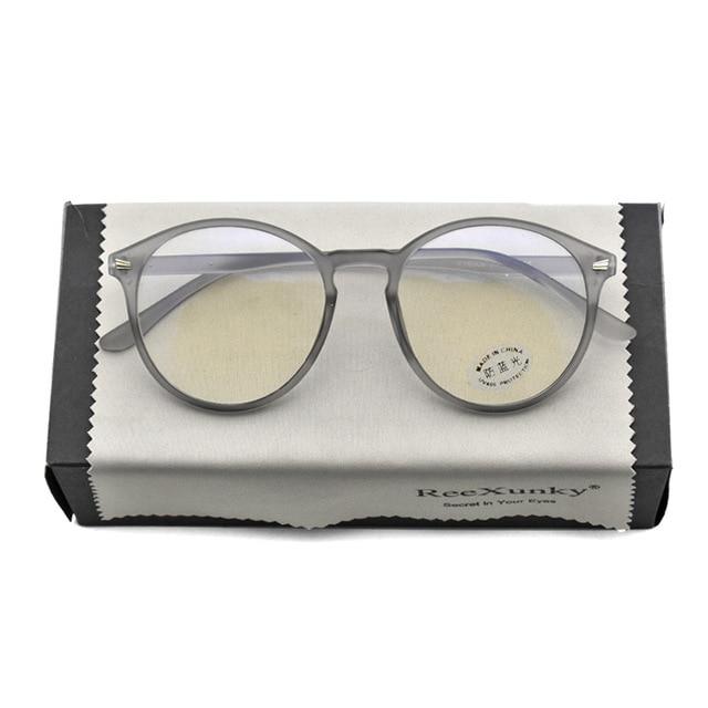 Anti Blue Rays Computer Glasses Apparel & Accessories > Clothing Accessories > Sunglasses Fashion NetClub