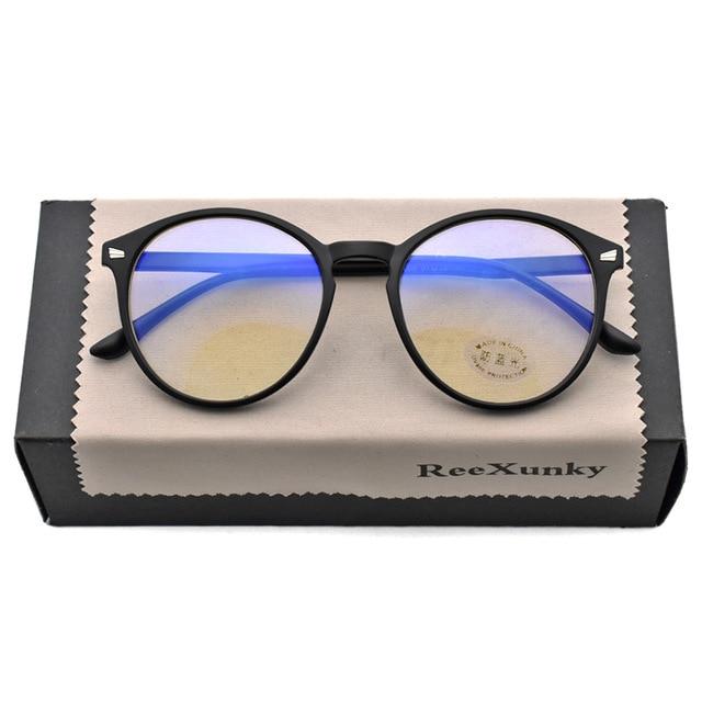 Apparel & Accessories > Clothing Accessories > Sunglasses - Anti Blue Rays Computer Glasses