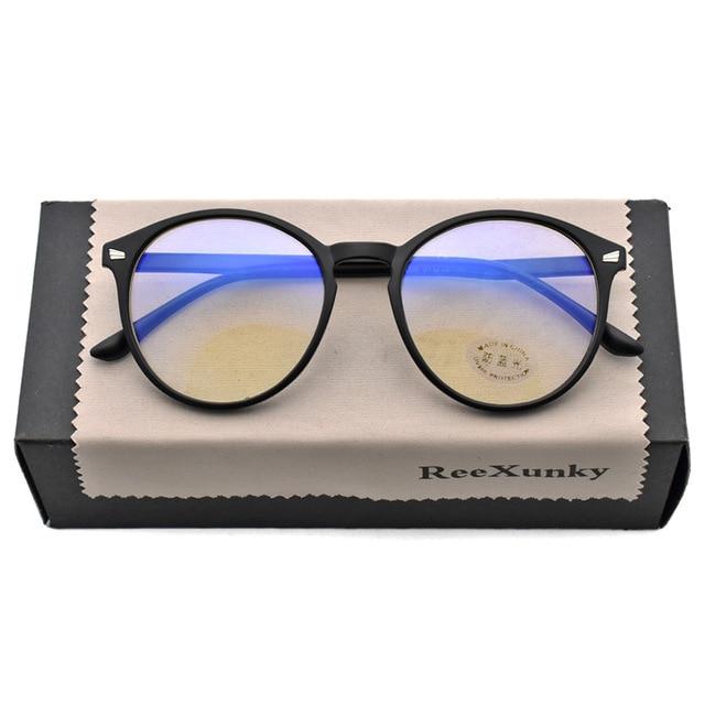 Anti Blue Rays Computer Glasses Apparel & Accessories > Clothing Accessories > Sunglasses Fashion NetClub