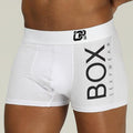 Men 3D-Boxer Underwear Apparel & Accessories > Clothing > Activewear > Boxing Shorts Fashion NetClub