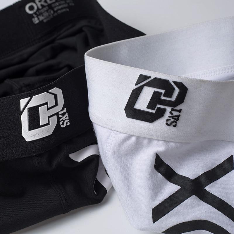 Men 3D-Boxer Underwear Apparel & Accessories > Clothing > Activewear > Boxing Shorts Fashion NetClub