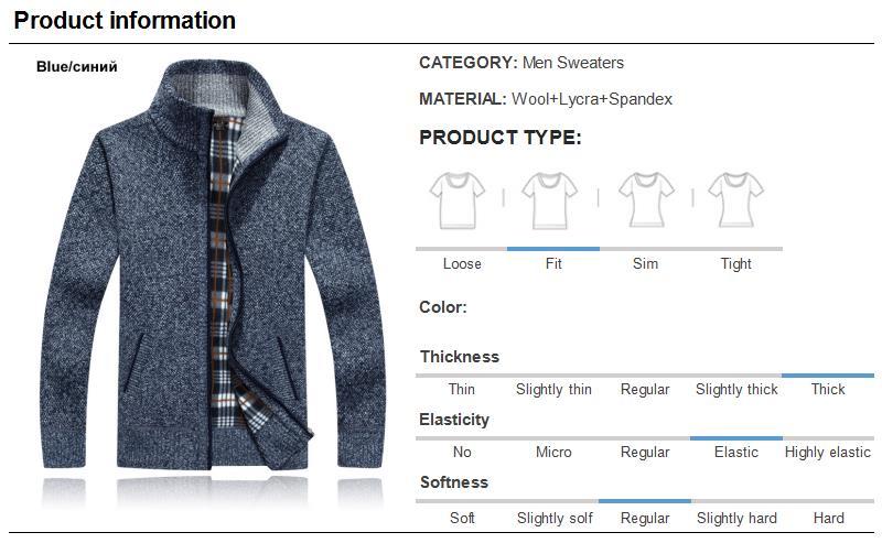 Mens Sweater-Coat Cardigan Apparel & Accessories > Clothing > Outerwear > Coats & Jackets Fashion NetClub