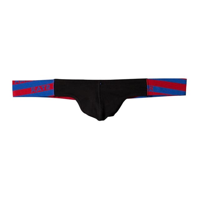 Men U Convex Panties Apparel & Accessories > Clothing > Underwear & Socks Fashion NetClub
