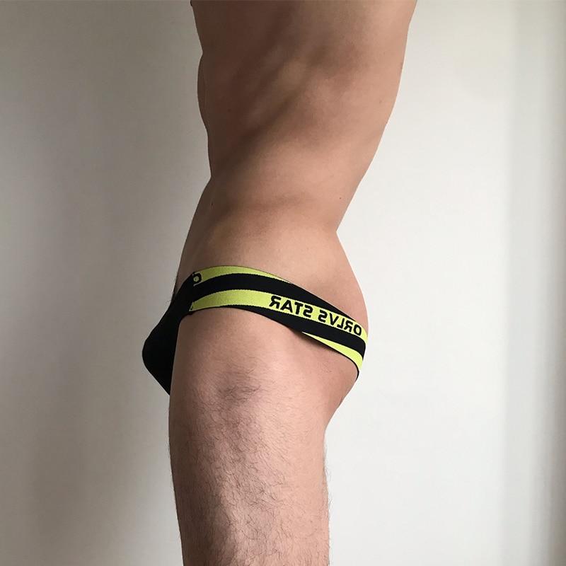 Men U Convex Panties Apparel & Accessories > Clothing > Underwear & Socks Fashion NetClub