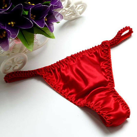 Brazilian Bra-Panties Set