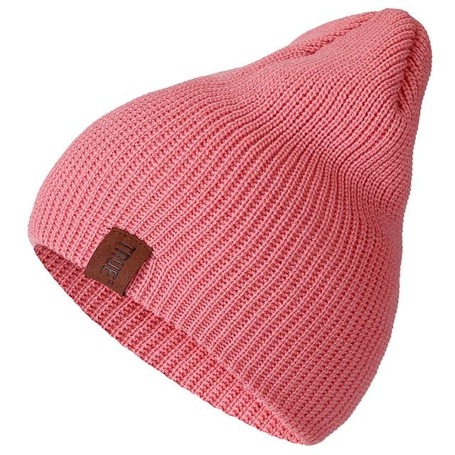 Fashion Hip-hop Beanie Cap Apparel Accessories Fashion NetClub