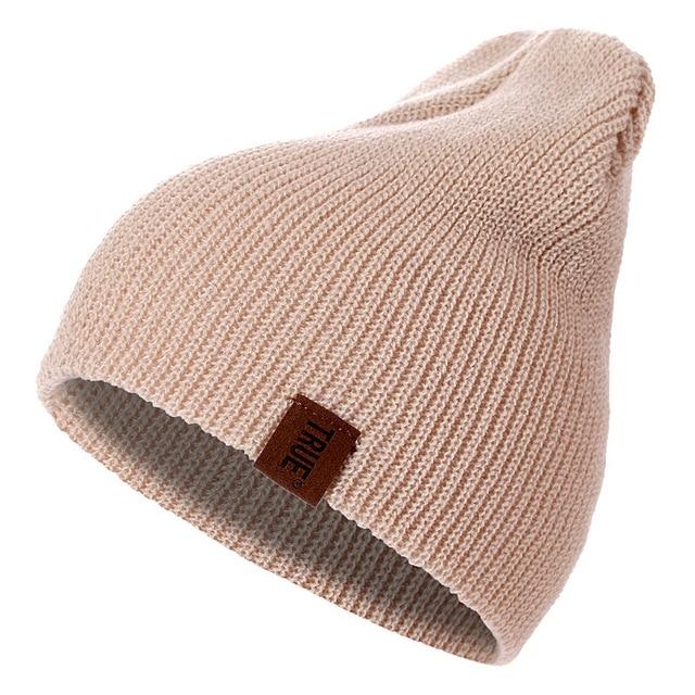 Fashion Hip-hop Beanie Cap Apparel Accessories Fashion NetClub