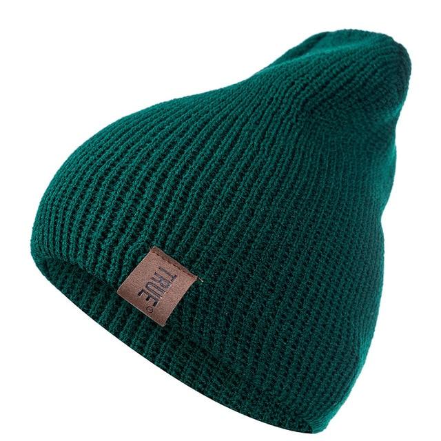 Fashion Hip-hop Beanie Cap Apparel Accessories Fashion NetClub