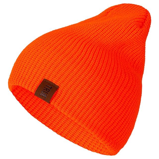 Fashion Hip-hop Beanie Cap Apparel Accessories Fashion NetClub