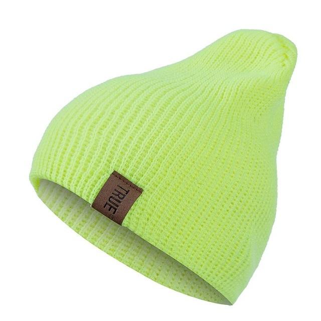 Fashion Hip-hop Beanie Cap Apparel Accessories Fashion NetClub
