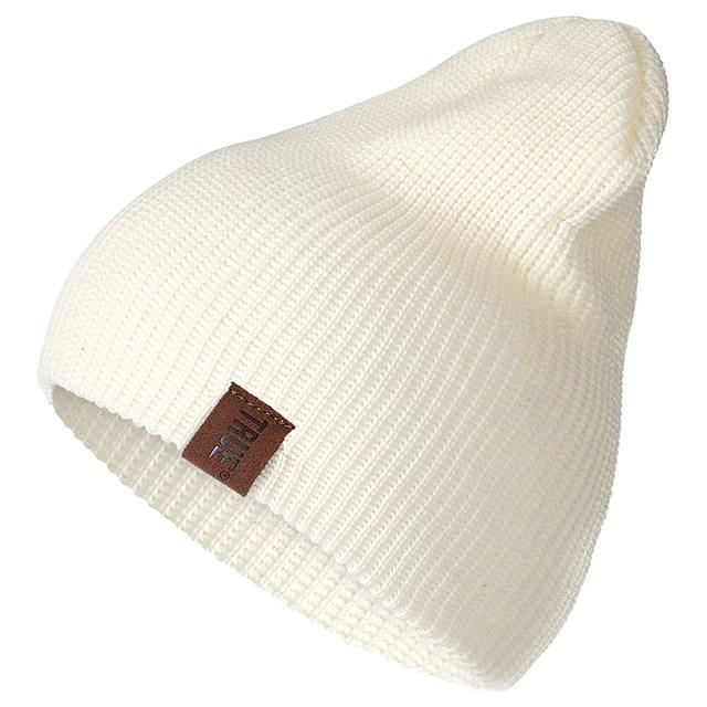 Fashion Hip-hop Beanie Cap Apparel Accessories Fashion NetClub