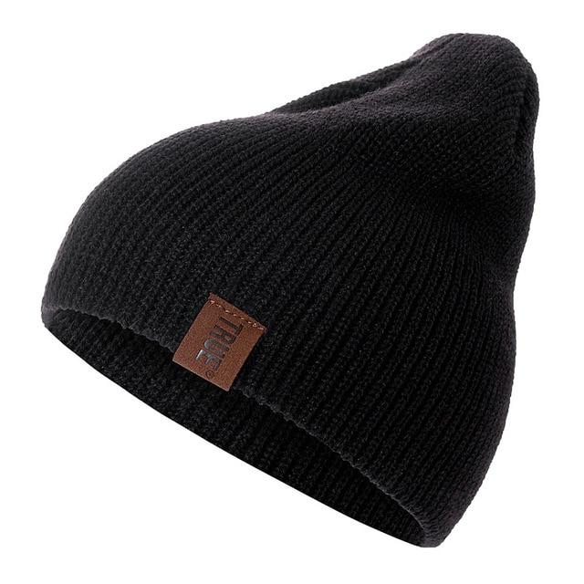 Fashion Hip-hop Beanie Cap Apparel Accessories Fashion NetClub