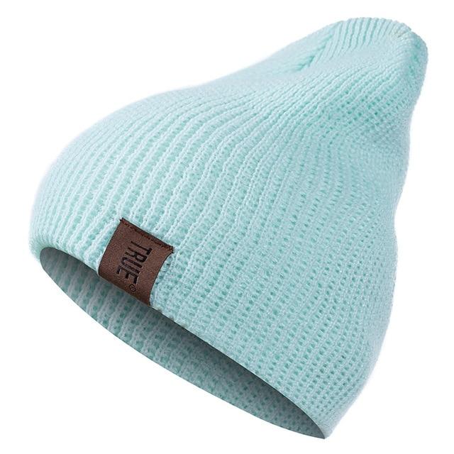 Fashion Hip-hop Beanie Cap Apparel Accessories Fashion NetClub