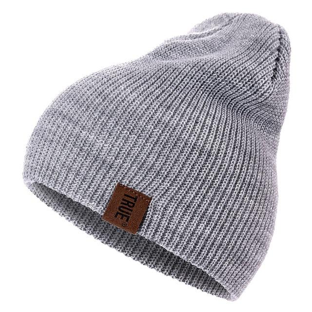 Fashion Hip-hop Beanie Cap Apparel Accessories Fashion NetClub