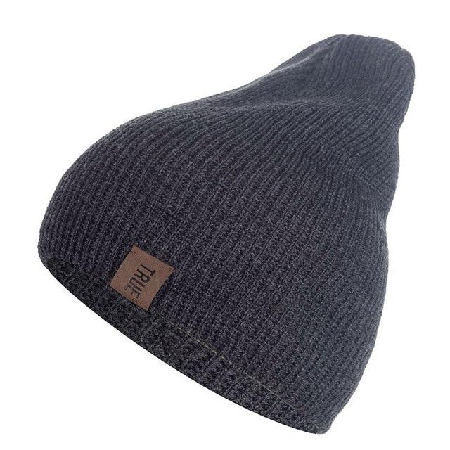 Fashion Hip-hop Beanie Cap Apparel Accessories Fashion NetClub