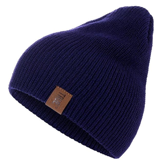 Fashion Hip-hop Beanie Cap Apparel Accessories Fashion NetClub